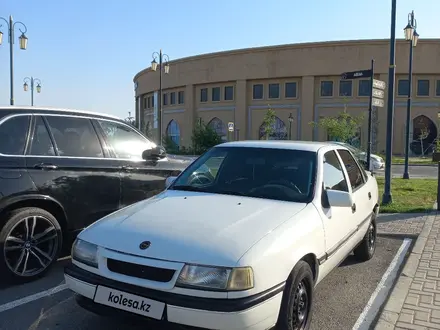 Opel Vectra 1989 года за 680 000 тг. в Жезказган – фото 3