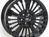 Диски Hyundai Santa FE r21 5x114.3 (Ковка) за 720 000 тг. в Алматы