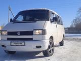 Volkswagen Transporter 1994 года за 2 550 000 тг. в Алматы