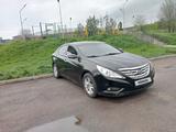 Hyundai Sonata 2011 года за 5 700 000 тг. в Алматы – фото 2