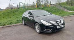 Hyundai Sonata 2011 года за 5 700 000 тг. в Алматы