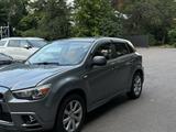 Mitsubishi Outlander Sport 2012 годаүшін4 800 000 тг. в Алматы – фото 4