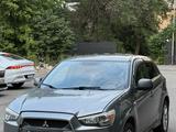 Mitsubishi Outlander Sport 2012 годаүшін4 800 000 тг. в Алматы