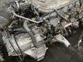 Двигатель J35Z4 за 1 400 000 тг. в Алматы – фото 3