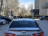 Toyota Camry 2019 годаүшін14 000 000 тг. в Шымкент – фото 3