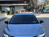 Toyota Camry 2019 годаүшін14 000 000 тг. в Шымкент – фото 2