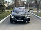 Mercedes-Benz E 350 2015 годаfor14 000 000 тг. в Тараз – фото 2