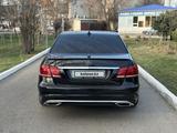 Mercedes-Benz E 350 2015 годаfor14 000 000 тг. в Тараз – фото 4