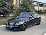 Mercedes-Benz E 350 2015 годаfor14 000 000 тг. в Тараз