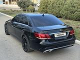 Mercedes-Benz E 350 2015 годаfor14 000 000 тг. в Тараз – фото 5