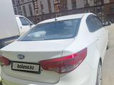 Kia Rio 2015 годаүшін4 800 000 тг. в Актобе