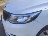Kia Rio 2015 годаүшін4 800 000 тг. в Актобе – фото 4