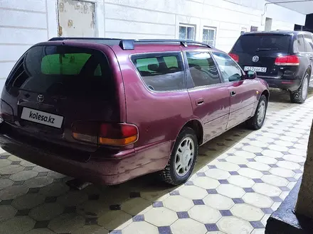 Toyota Camry 1992 года за 1 500 000 тг. в Алматы – фото 13