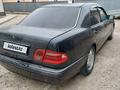 Mercedes-Benz E 230 1996 года за 1 800 000 тг. в Кульсары – фото 3