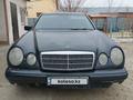 Mercedes-Benz E 230 1996 года за 1 800 000 тг. в Кульсары – фото 5