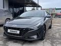 Hyundai Elantra 2022 годаfor9 500 000 тг. в Актау