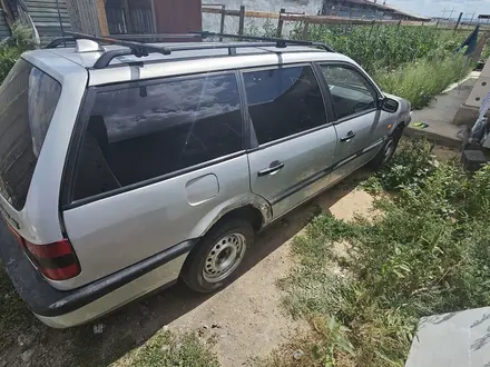 Volkswagen Passat 1993 года за 1 500 000 тг. в Караганда – фото 2