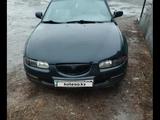Mazda Xedos 6 1995 года за 1 300 000 тг. в Костанай