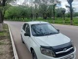 ВАЗ (Lada) Granta 2190 2013 годаүшін1 900 000 тг. в Алматы – фото 2