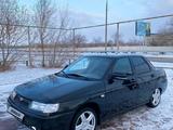 ВАЗ (Lada) 2110 2011 года за 1 850 000 тг. в Кызылорда