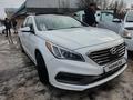 Hyundai Sonata 2015 года за 8 700 000 тг. в Шымкент – фото 3