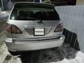 Toyota Harrier 1998 годаүшін4 700 000 тг. в Алматы