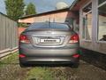 Hyundai Accent 2011 годаfor4 500 000 тг. в Алматы – фото 13