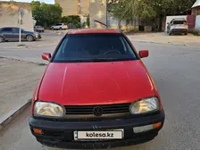 Volkswagen Golf, 1994