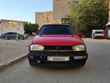 Volkswagen Golf 1994 годаүшін700 000 тг. в Актау – фото 2