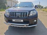 Toyota Land Cruiser Prado 2010 годаүшін17 000 000 тг. в Алматы
