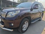 Toyota Land Cruiser Prado 2010 годаүшін17 000 000 тг. в Алматы – фото 3