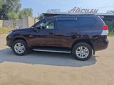 Toyota Land Cruiser Prado 2010 годаүшін17 000 000 тг. в Алматы – фото 4