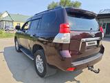 Toyota Land Cruiser Prado 2010 годаүшін17 000 000 тг. в Алматы – фото 5