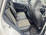 Toyota RAV4 2025 года за 23 000 000 тг. в Астана – фото 3