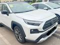 Toyota RAV4 2025 годаүшін23 000 000 тг. в Астана