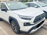 Toyota RAV4 2025 годаүшін23 000 000 тг. в Астана