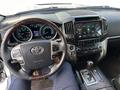 Toyota Land Cruiser 2008 года за 17 000 000 тг. в Алматы – фото 18