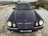 Mercedes-Benz E 280 1998 года за 3 200 000 тг. в Шымкент – фото 2