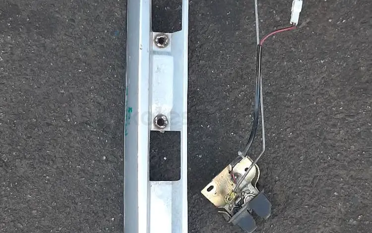 Задняя планка за 10 000 тг. в Алматы