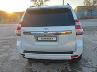 Toyota Land Cruiser Prado 2014 годаүшін24 000 000 тг. в Актау