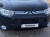 Mitsubishi Outlander 2013 года за 8 000 000 тг. в Кокшетау