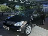 Lexus RX 300 2005 года за 8 000 000 тг. в Туркестан – фото 3