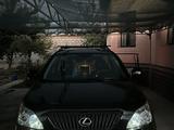 Lexus RX 300 2005 года за 8 000 000 тг. в Туркестан – фото 4