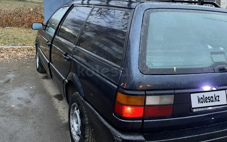 Volkswagen Passat 1993 года за 1 150 000 тг. в Кокшетау