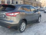 Nissan Qashqai 2016 годаүшін8 500 000 тг. в Актобе – фото 3