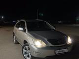 Lexus RX 350 2006 года за 8 500 000 тг. в Актау – фото 4