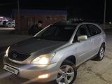 Lexus RX 350 2006 года за 8 500 000 тг. в Актау – фото 2