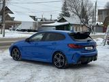 BMW 118 2021 годаүшін21 000 000 тг. в Астана
