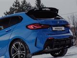 BMW 118 2021 годаүшін21 000 000 тг. в Астана – фото 3