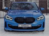 BMW 118 2021 годаүшін21 000 000 тг. в Астана – фото 2